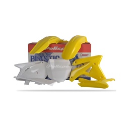 [PL90124] Plastic Kit RMZ450 (07) Original Color