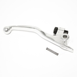 BRAKE LEV CAST KTM/HQV/GAS/SHE/KAW/TRI/STA SX/SX-F/TC/FC 14-25, MC-F/EX-F 21-23, SE-R/F 15-25, TM 19-24, KX450F 24-25, VARG 23-24, TF250X 24-25