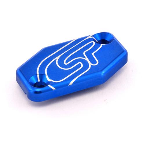 Braktec clutch pump cover