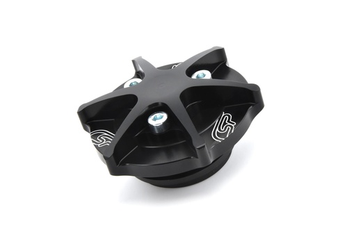 Montesa 4RT Tank Cap (20-21)
