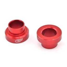 Beta/Sherco/Scorpa Wheel Spacer Bushing (AJP/BK rear pump),