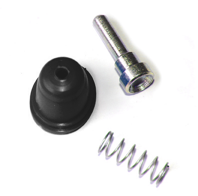 AJP Pump Rubber, Spring and Pusher Kit