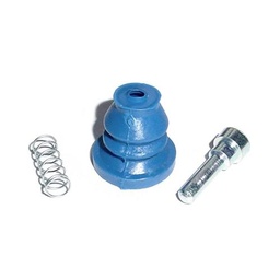 Braktec Rubber, Spring and Pusher Kit