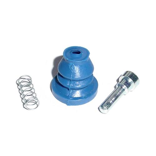 Braktec Rubber, Spring and Pusher Kit