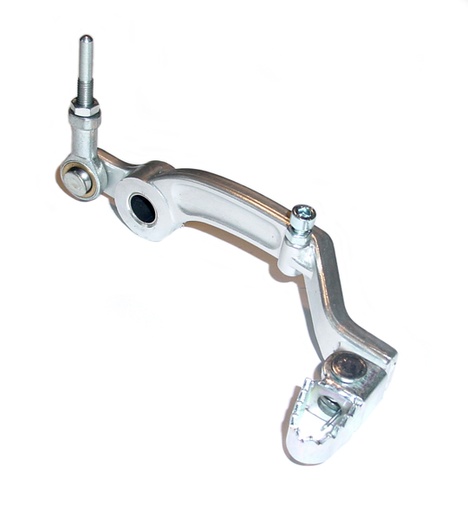 Brake pedal  Gas Gas PRO (09-22)