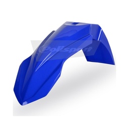 [PL8553600001] Guardabarros Del. YZF250/450(10-17) WRF450(12-17) WRF250(15-17)