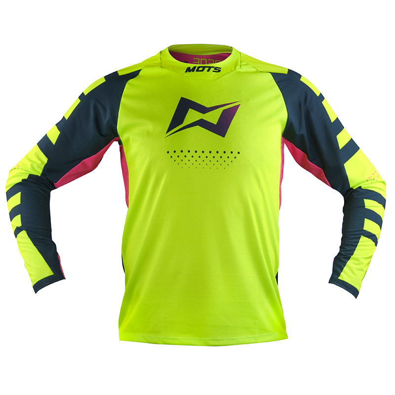 Camiseta X-RIDER