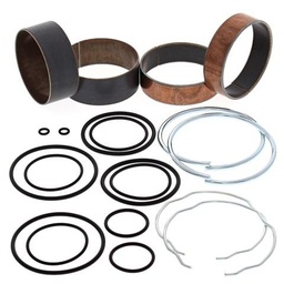 [AB38-6138] FORK BUSHING KIT SUZUKI RM-Z250 16-18