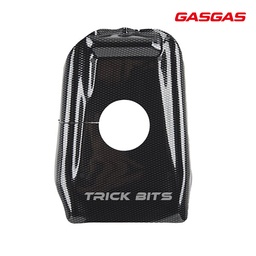 [TBCGG7A] ENGINE MUD COVER/SPLASH GUARD GAS-GAS TXT/PRO/RACING 09-22