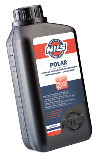 Anticongelante POLAR PLUS 1L