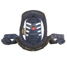 Trial GO2 Helmet Interior Spare Size L