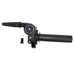 [AP-THROTTLE 12] THROTTLE 2-STROKE 1.9 QUICKNESS 50MM MAX STROKE BETA/HON/HUS/KTM/KAW/SHER/SUZ/YAM 92-25