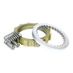 [AP-CK KXF250 21] CLUTCH KIT NO SPRINGS KAWASAKI KX250F 21-25, KX250XC 21-25
