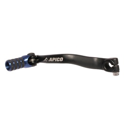 [AP-GPF300 ELITE BKBU] GEAR PEDAL ELITE YAMAHA YZ65 18-25