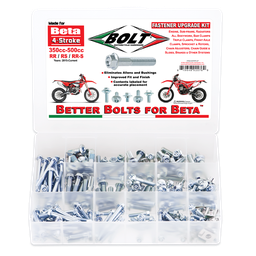 [BT-BTPP-4T] Pro Pack BETA  4T RR/XTR/RX (2015-2025) 