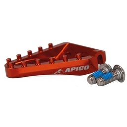 Puntera pedal de Freno KTM/HQV/GAS SX/SX-F/TC/FC 23-25, EXC/EXC-F/TE/FE 24-25, MC/EC/EX 24-25