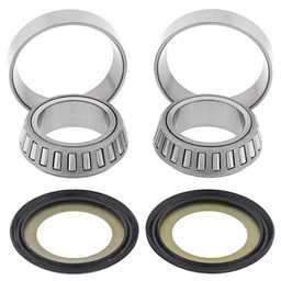 [AB22-1009] STEERING BEARING KIT KAWASAKI KLX230R 20-24, KL600-650 84-22