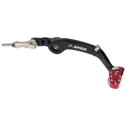 [AP-BPF605 ELITE BKRD] BRAKE PEDAL TRIAL ELITE GAS-GAS PRO/RACING 19-22