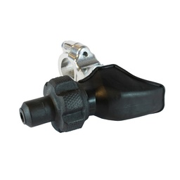 [AP-LEHO36] Soporte maneta embrague YAM YZ65-250 15-23, YZ250F 14-23, YZ450F 10-23, YZ250FX 20-23, YZ450FX 19-23