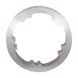 [AP-CPS563-8] CLUTCH PLATES STEEL KTM/HQV/GAS SX/EXC125-150 19-23, TC/TE125-150 19-23, MC125 21-23