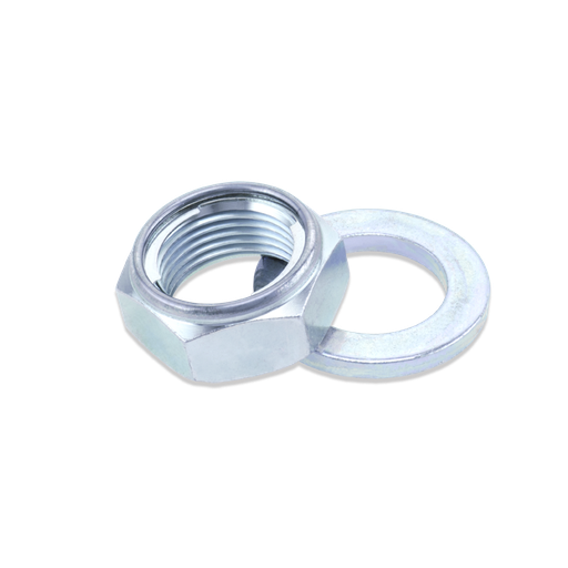 Tuerca eje Trasero 20MM AXLES, KX 85-92, YZ 99-25, YZF 99-08, WRF 99-24