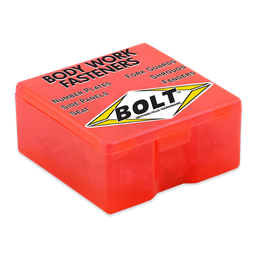 [BT-GAS-PFK2] Kit Sujeción Plásticos Gas Gas (21-25)