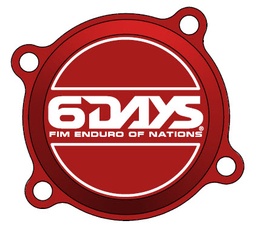 [MTP-ISDE10] Key Ring NOCO ISDE Spain 2024