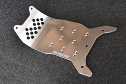 [CS-TA-1099-SH] Skid Plate Trial Scorpa SCT - Sherco ST-R (23-25)