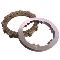 [AP-CK BETARR 22] CLUTCH KIT NO SPRINGS BETA 250-300RR 22-26, 350/390/430/480/500RR 22-26
