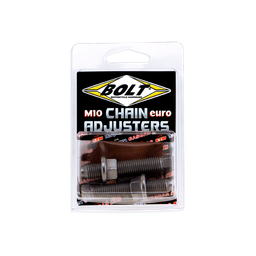 [BT-CH-EURO] Tornillos Tensor Cadena M10 (KTM-GAS GAS-HSQ-KAWA)