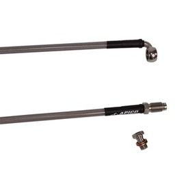 [AP-HHR HON 6] Latiguillo Freno Trasero HONDA CR125-250 02-07, CRF250R 04-07, CRF450R 02-07, CRF250X/450X 04-19