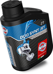 [NL053484] DUO SYNT JET